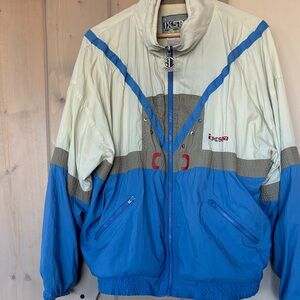 IXSPA vintage jacket